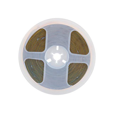 Fita Gaya Cob 12V 5 Metros 9W IP20 4000K 1134 (900 Lúmens por Metro)