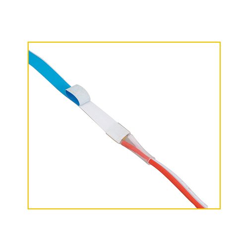 Fita Gaya Cob 12V 5 Metros 9W IP20 3000K 1133 (900 Lúmens por Metro)