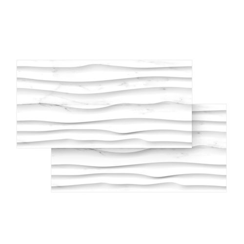 Azulejo Incefra Impermeável 35x70 HDM 36500 Retificado