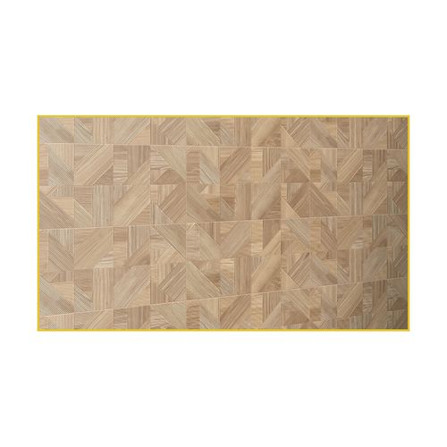 Azulejo Vivence 39x75 Retificado Alameda Wood Acetinado 339001