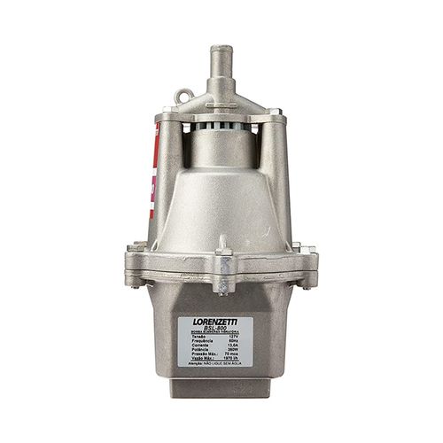 Bomba Lorenzetti BSL 900 127V 7413016