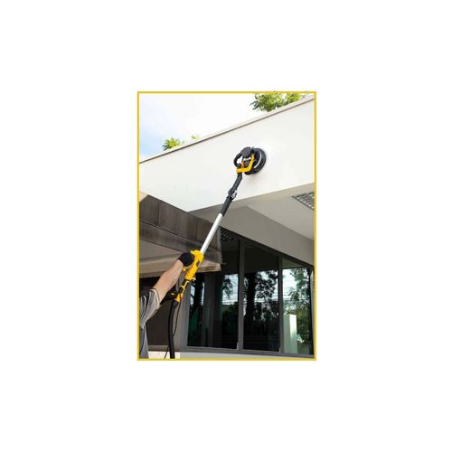 Lixadeira Vonder De Parede LPV925 C/Led 880W 220V 6001925220
