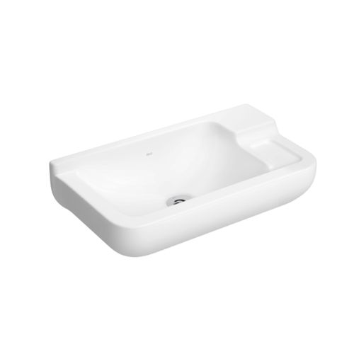 Lavatório Deca 43x23,5Cm Izy Supenso Branco L.100.17