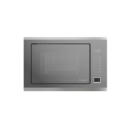 Micro-Ondas Mueller MM00225G1 25 Litros Touch Preto 220V 681050
