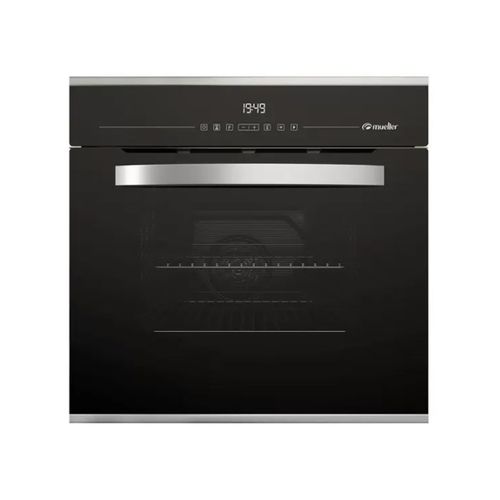 Forno Eletrico Mueller MFE0268G1 68 Litros Touch Preto 220V 681
