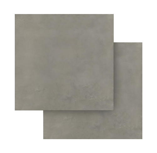 Piso Cerâmico Savane 74x74 Up Concreto Externo Retificado 74109461