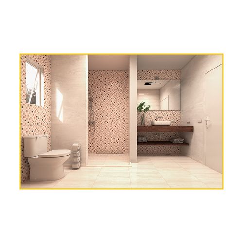 Piso Vivence 58x58 Acetinado HD 170.040