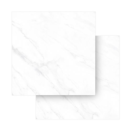 Piso Cerâmico Vivence 58x58 Acetinado Brilhante HD170049 - LC