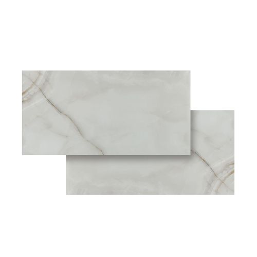 Piso Porcelanato Eliane 60x120 Onix Cristal Polido Retificado 8045715
