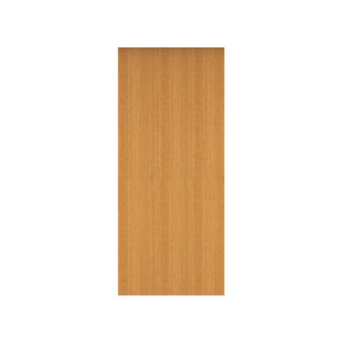 Porta Concrem 60x210Cm Essenziale Lisa Sarrafo Curupixa 012572 - Madeira