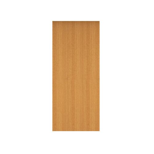 Porta Concrem 80x210Cm Essenziale Lisa Sarrafo Curupixa 012574 - Madeira