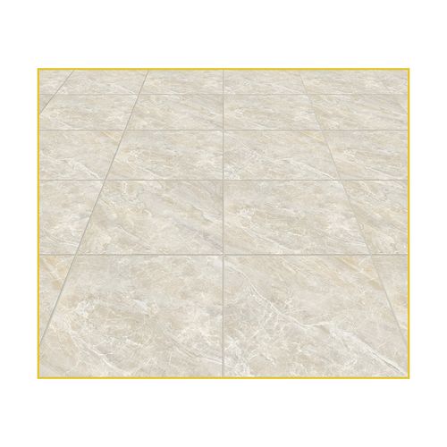 Piso Cerâmico Bellacer 58x58 Brilhante HD57106 - LC