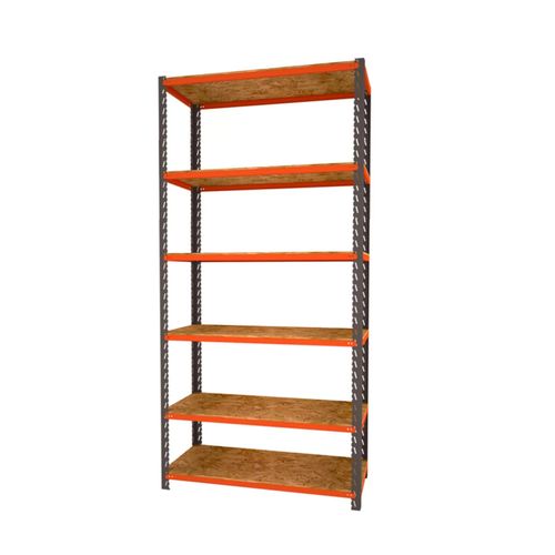 Estante Presto Aco Monta Carga 450Kg 40301