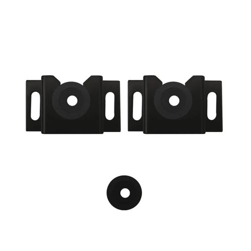 Suporte Brasforma Fixo Universal 10 a 71 Para Alvenaria SBRUB750