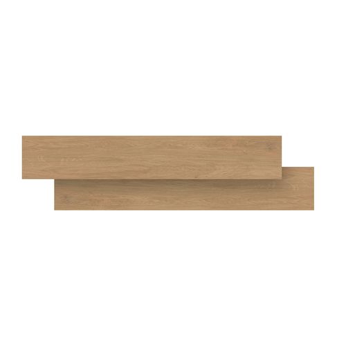 Piso Porcelanato Eliane 19,7x120 Bali Camel Acetinado Retificado 8045953