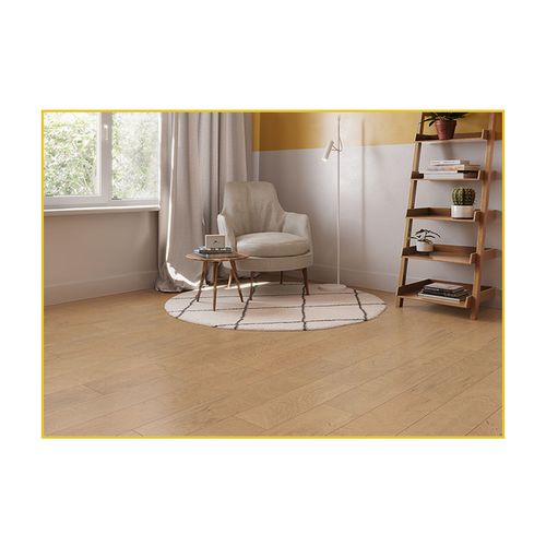 Piso Porcelanato Eliane 19,7x120 Bali Camel Acetinado Retificado 8045953