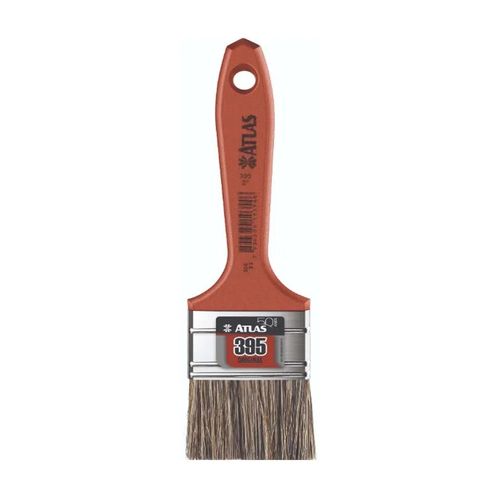Trincha Atlas 395-5  2  Cerda Gris para Latéx/Acrílico