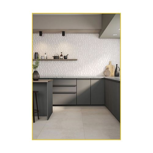 Azulejo Portobello 30X90 Urban Mood Light Parkour Matt Retificado 12294E