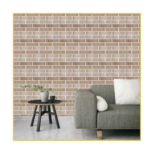 Mosaico Portobello 7X26 Baltimore Reddish 24974E