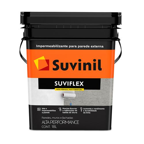 Suvinil Suviflex 17,8 Litros 50580609