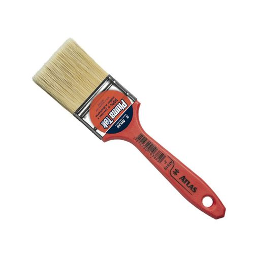 Trincha Atlas 3" Cerdas Branca para Verniz/Stain — Ref. 396/7