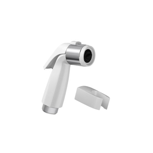 Gatilho para Ducha Deca 4906.ACT.BR Manual Branco