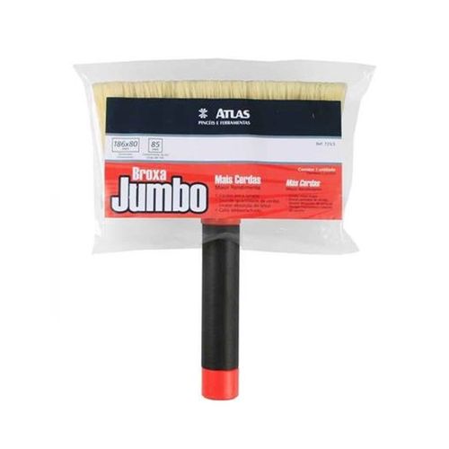 Broxa Atlas Jumbo 18x8cm — Ref. 725/3