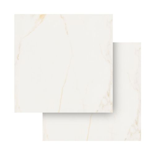 Piso Porcelanato Eliane 90x90 Bernini Oro Polido Retificado 8046169