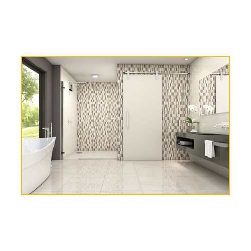Piso Cerâmico Bellacer 58x58 Brilhante HD57083 - LC