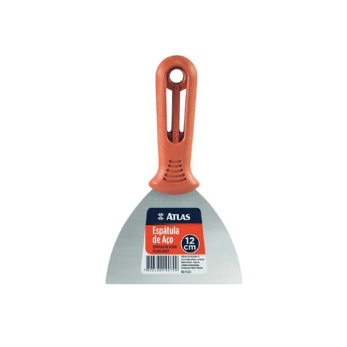 Espatula Atlas Aço Carbono 120cm 175/2