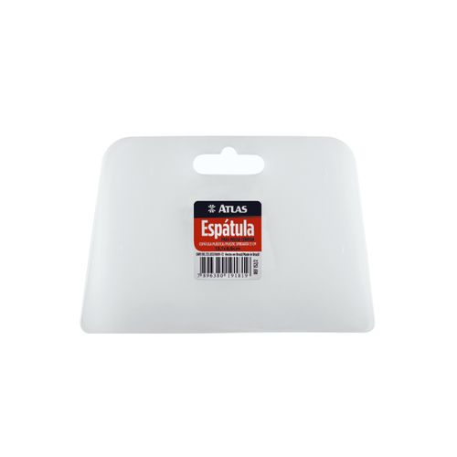 Espatula Atlas Plástica 13,5cm 152/2