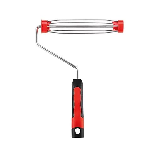 Garfo Atlas Gaiola para Rolo 23cm com 5 Arames AT550/23R