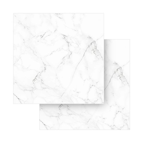 Piso Cerâmico Bellacer 58x58 Acetinado Brilhante HD57103 - LC