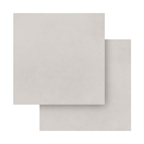 Piso Porcelanato Eliane 84X84 Quartzo Acetinado Retificado 8045401