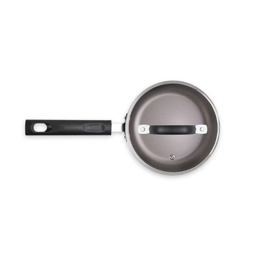 Conjunto Brinox Panela 5 Pecas Saffron-Chm 7200/100