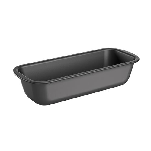 Forma Brinox Para Pao 30x12,5x7 Grafite 1460/303