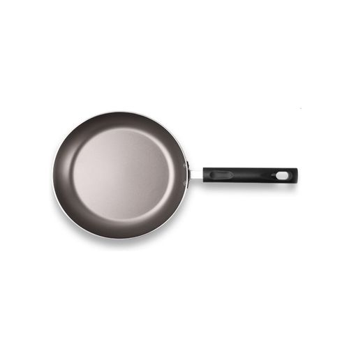 Frigideira Brinox 28x5,5Cm 2,55 Litros Safron Vermelho 7201/