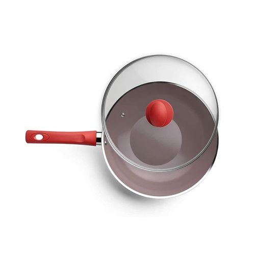 Wok 28x8 Optima 3,4 Litros 4799/132