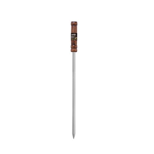 Espeto Grilazer Simples inox 85Cm  200305 GGR0567