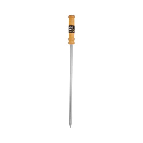 Espeto Grilazer Simples Inox 85Cm  200306 GGR0557