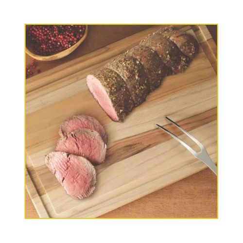 Tabua Tramontina 400x270x18 Retangular  13456/052