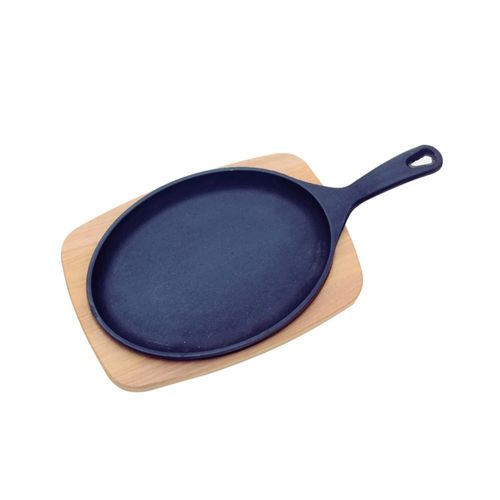 Mix Tramontina Grill Oval  10239/638
