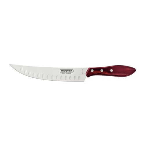 Faca Tramontina Carne/Butcher Inox  21180/178