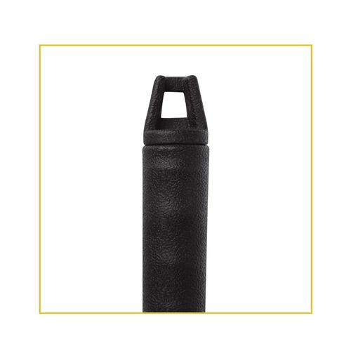 Escova Mor De Nylon Com Cabo Limpa Grelha  003377