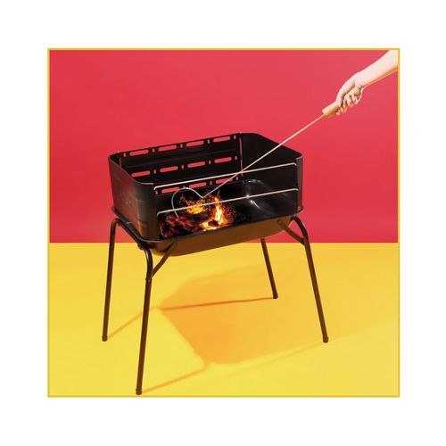 Espalhador Mor De Brasa  003232