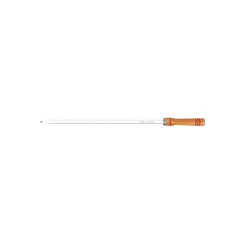 Espeto Mor Aluminio Simples 70Cm  003245