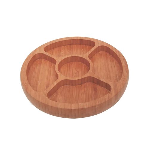 Gamela Mor Com 5 Divisorias Bamboo  003365