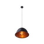 pendente-demi-meia-bola-31cm-preto-cobreado-1xe27-6033-101307-101307