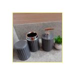 kit-ou-groove-porta-sab-liq-escova-cbg815-chumbo-109888-109888