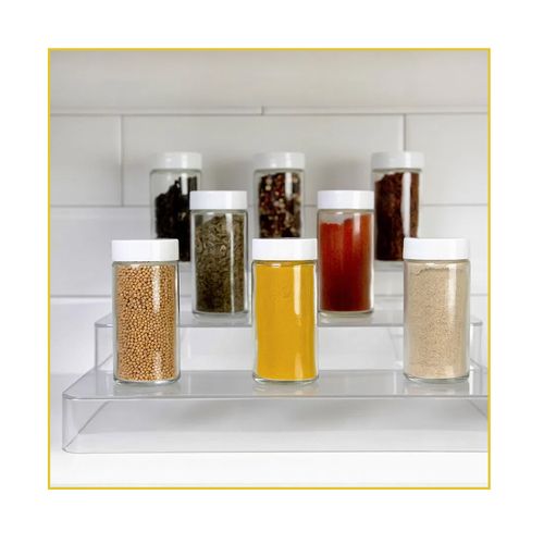 Organizador De Geladeira OU Multinivel 25x29x10,3Cm OC800 Na